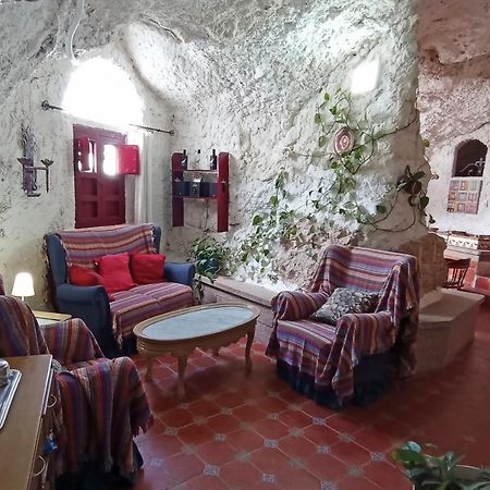 La Serrana Бедмар Экстерьер фото