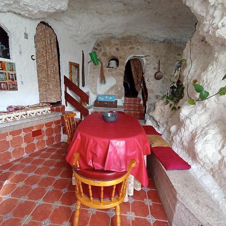 La Serrana Бедмар Экстерьер фото