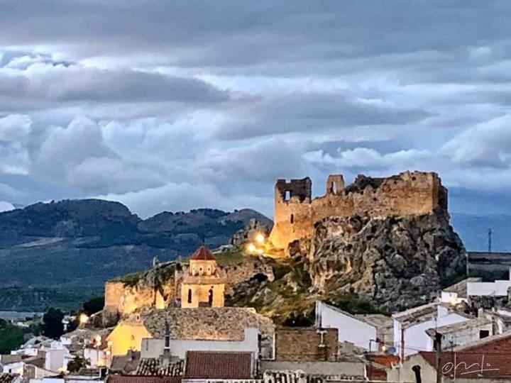 La Serrana Бедмар Экстерьер фото