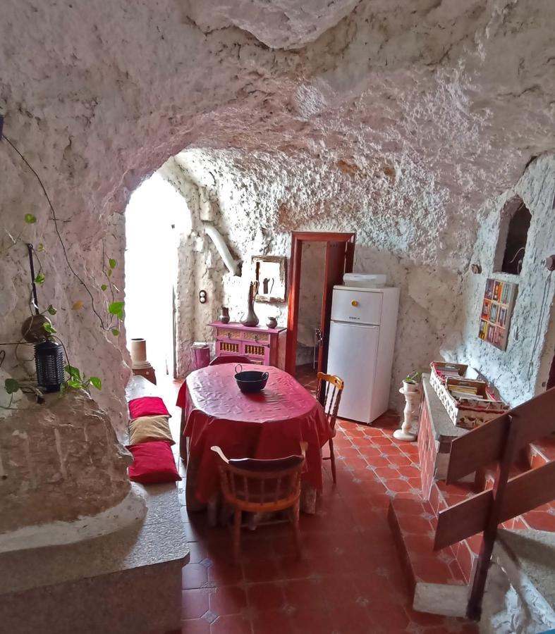 La Serrana Бедмар Экстерьер фото