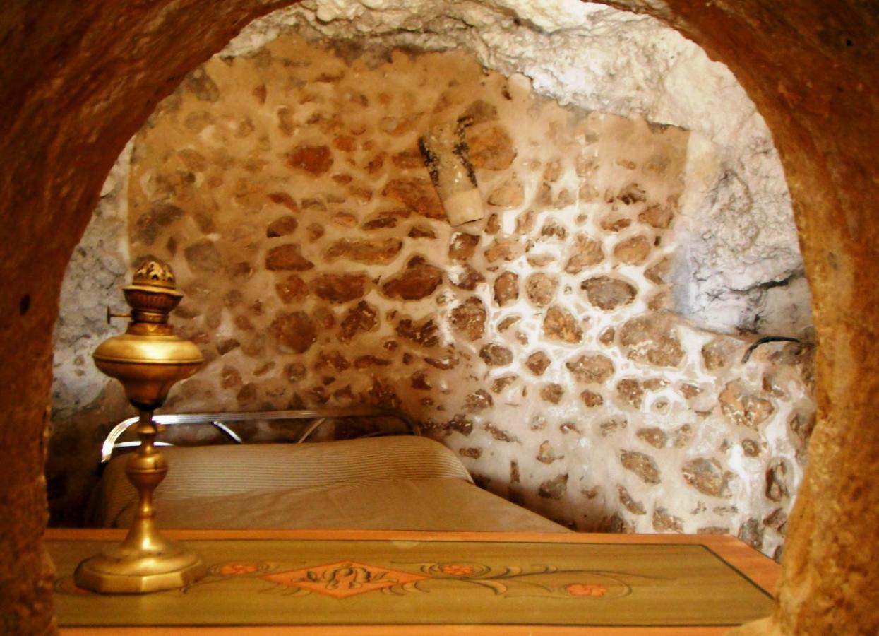 La Serrana Бедмар Экстерьер фото