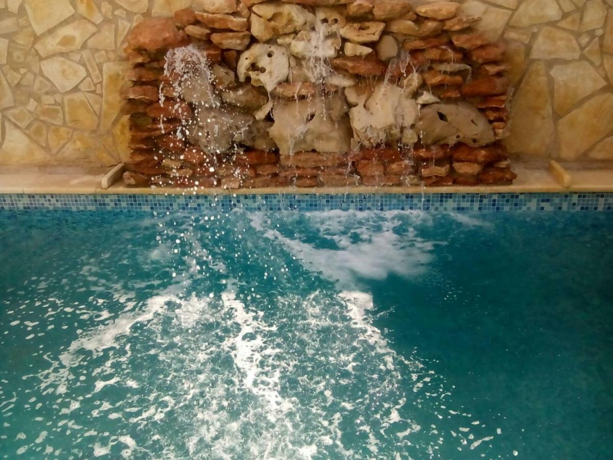 La Serrana Бедмар Экстерьер фото