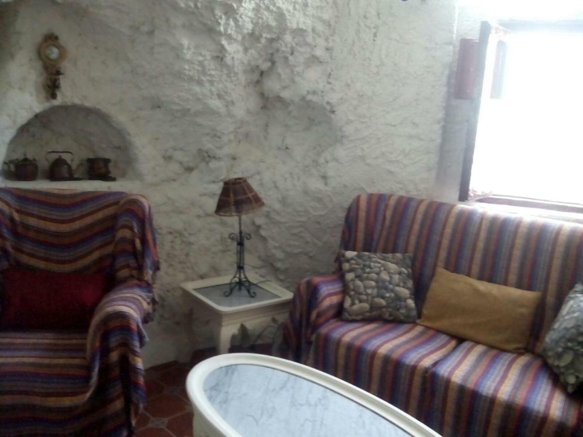 La Serrana Бедмар Экстерьер фото
